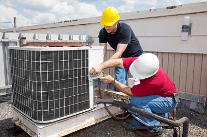 DIY Mid-Summer Central Air Conditioner Maintenance