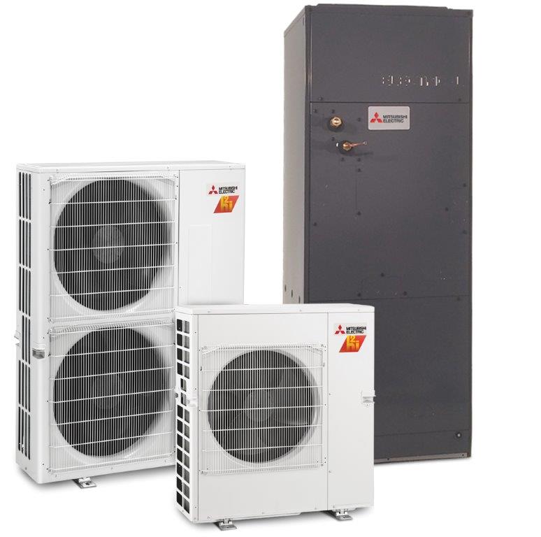 Heat Pump or Cooling Only Ductless Mini Split?