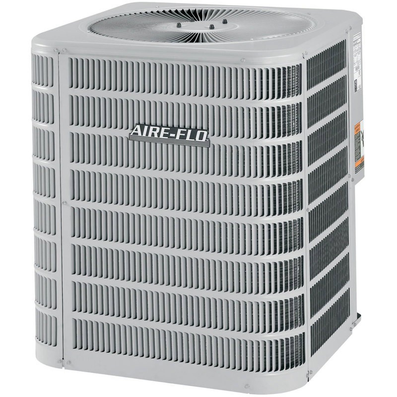 Shopping for Central Split Systems, Unit Heaters and Indirect Water Heaters