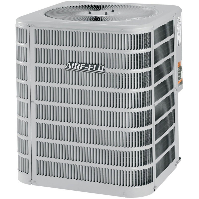 Central Air Conditioner and Heat Pump Shipments rise 11.1% Y-T-D