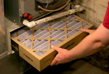 How Do I Change a Furnace Filter?
