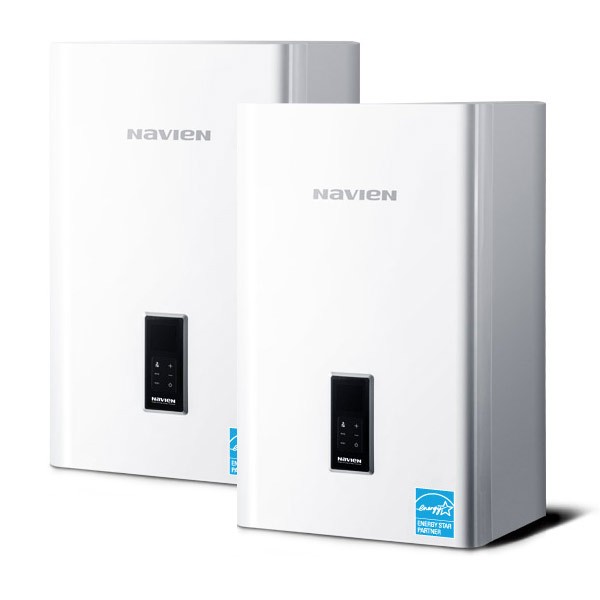 What is a Tankless Water Heater?