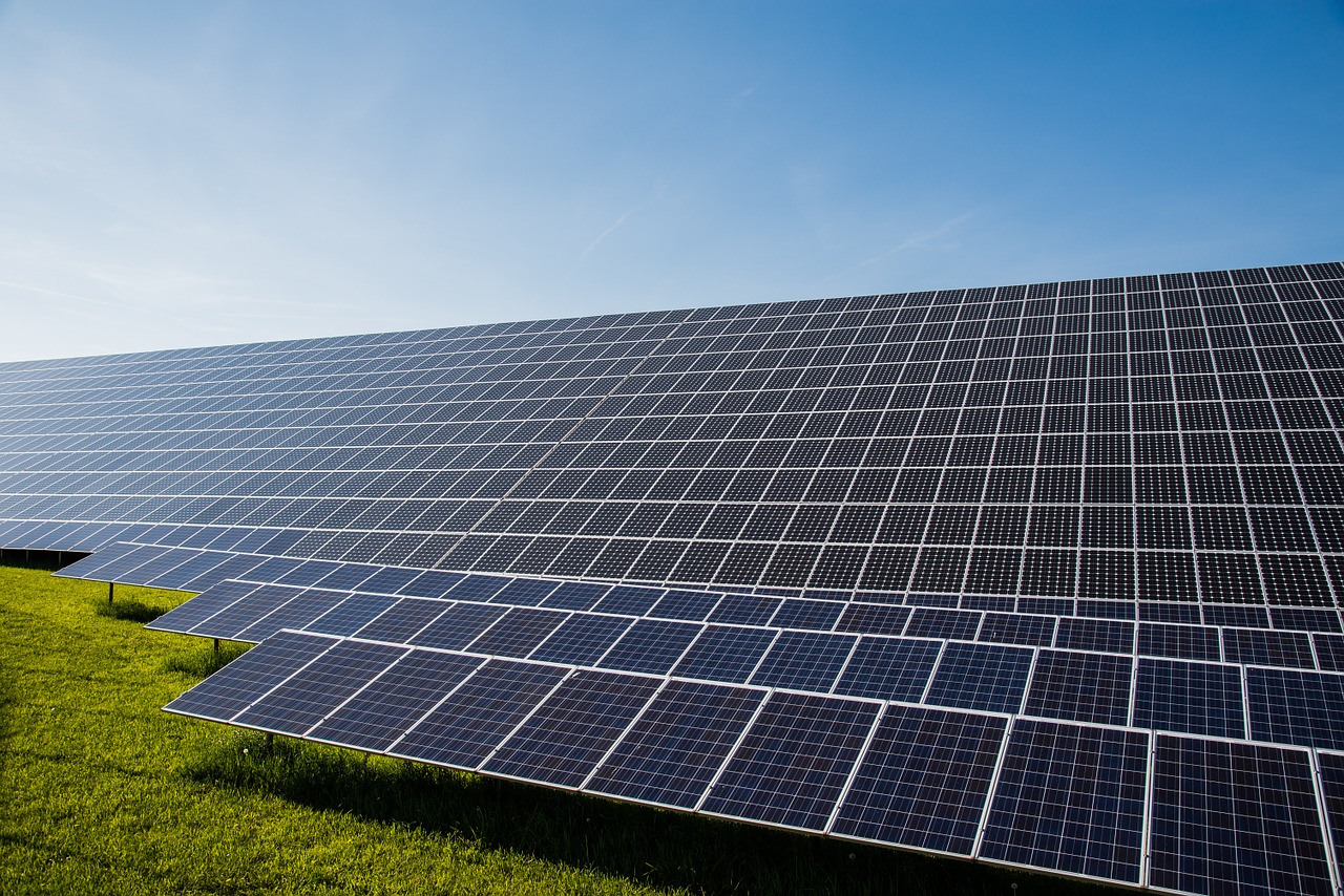 SolarCity to Finance Solar with Investment from Google