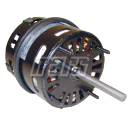 Mars 09933 Refrigeration Motor: Direct Replacement