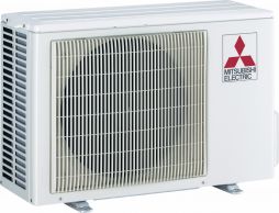 Mitsubishi MXZ-3C24NA Heat Pump Multi Zone Outdoor Condenser