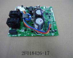 Daikin 6019124 Inverter Board