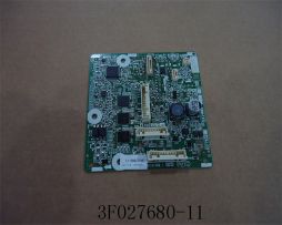 Daikin 6025003 Printed Circuit Assembly