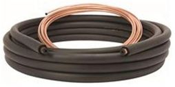 Kamco EZ-Roll 3/8" x 7/8" Line Set for Central Air Conditioner