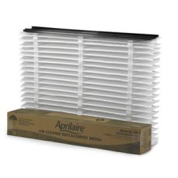 Aprilaire Filter 213 20" H x 26" W - Replacement Media Filter - 13 MERV