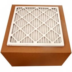 DQP Pleated Filters DQP4024242 - Box of 12