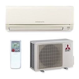 Mitsubishi MY-D36NA-1 Cooling Only Mini Split System