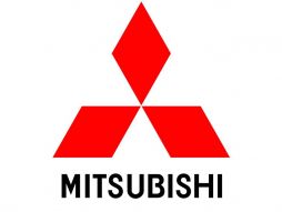 Mitsubishi U41 005 128 Blower Motor L