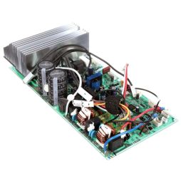 Mitsubishi T7W-S65-315 Controller Circuit Board; Supersedes: T7W-H90-315 and T7W-S45-315