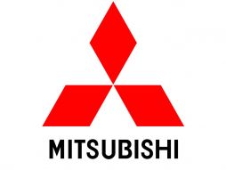 Mitsubishi U01-A01-301 outdoor fan motor