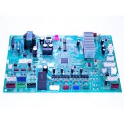 Mitsubishi T2W-F2Z-451 ELECTRONIC CONTROL P.C. BOARD; Supersedes: T2W-9T7-451