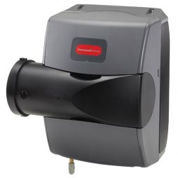 Honeywell HE100A1000 Small Basic Bypass Humidifier