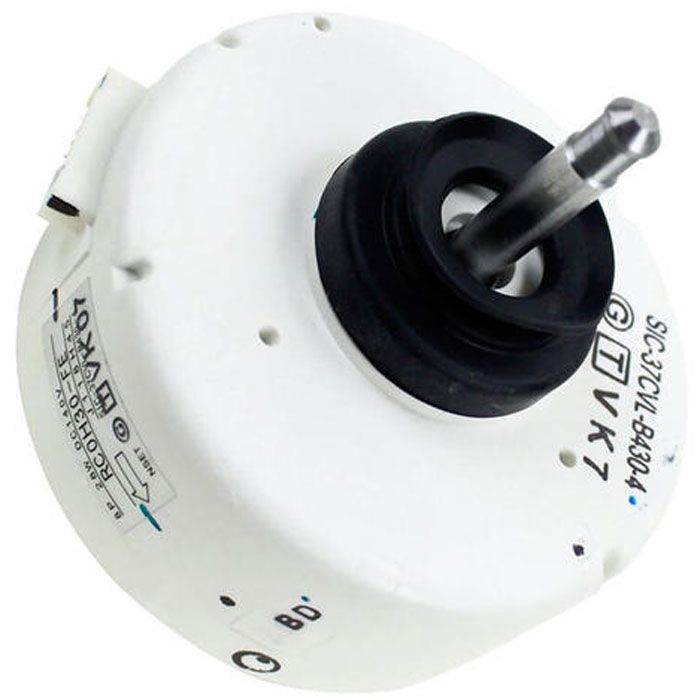 Mitsubishi E12-C24-300 Indoor Fan Motor