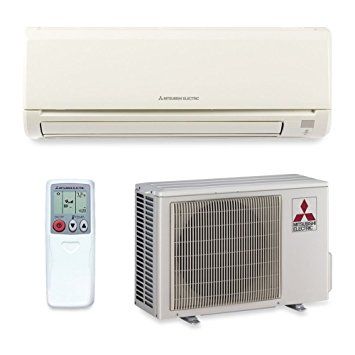 Mitsubishi Ductless Mitsubishi Heat Pump Wifi Mitsubishi Ductless
