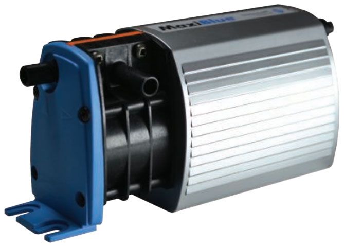 Mitsubishi X87-711 MaxiBlue Condensate Pump for Mini Splits