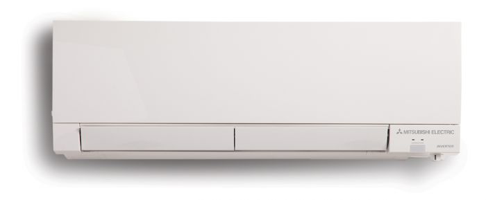 Mitsubishi MSZ-FH18NA Indoor Wall Mounted Air Handler