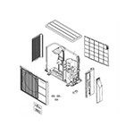 Cabinet Parts Cabinet Parts