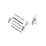 Fujitsu Replacement Parts - Mini Split Replacement Parts