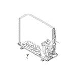 Compressor/Condenser Parts Compressor/Condenser Parts