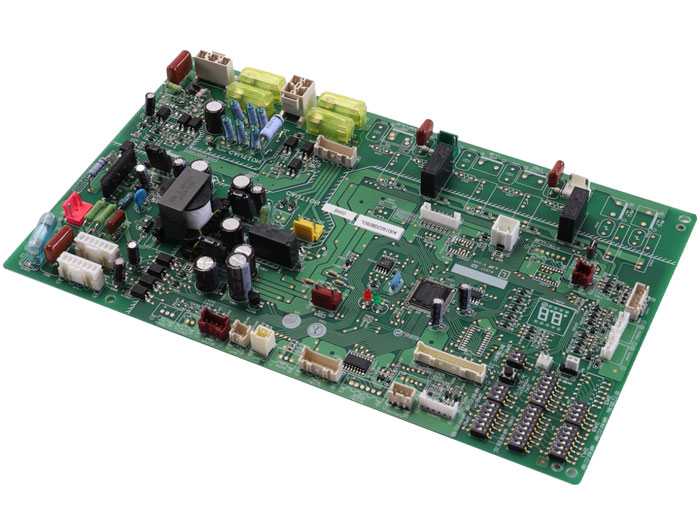 Mitsubishi Mini Split Replacement Boards