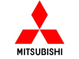 Mitsubishi Thermistor R01 H17 202   Brand New 