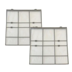 Fujitsu Mini Split Filters