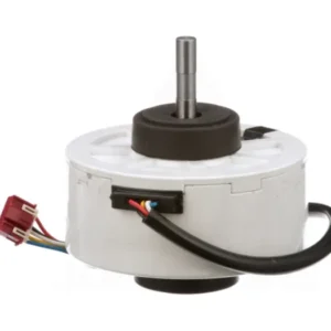 Fujitsu Mini Split Motors