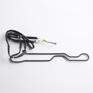 Mitsubishi Mini Split Base Pan Heaters