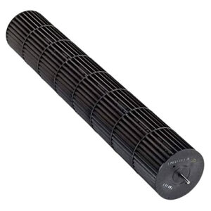 Mitsubishi Mini Split Blower Wheels & Line Flow Fans