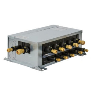 Mitsubishi Mini Split Branch Boxes