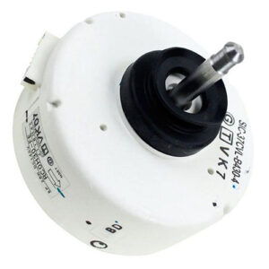 Mitsubishi Mini Split Motors