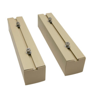 Mitsubishi Mini Split Condenser Mounts